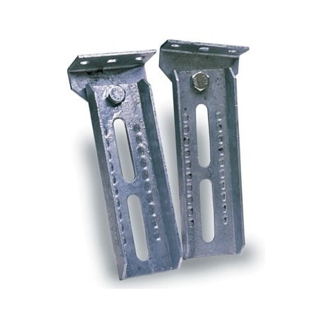 Tie Down Marine Bracket-Bol12Glpr, No 81220 81220